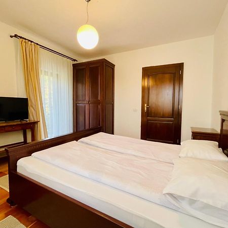 Hermesvilla Băile Felix Exteriör bild