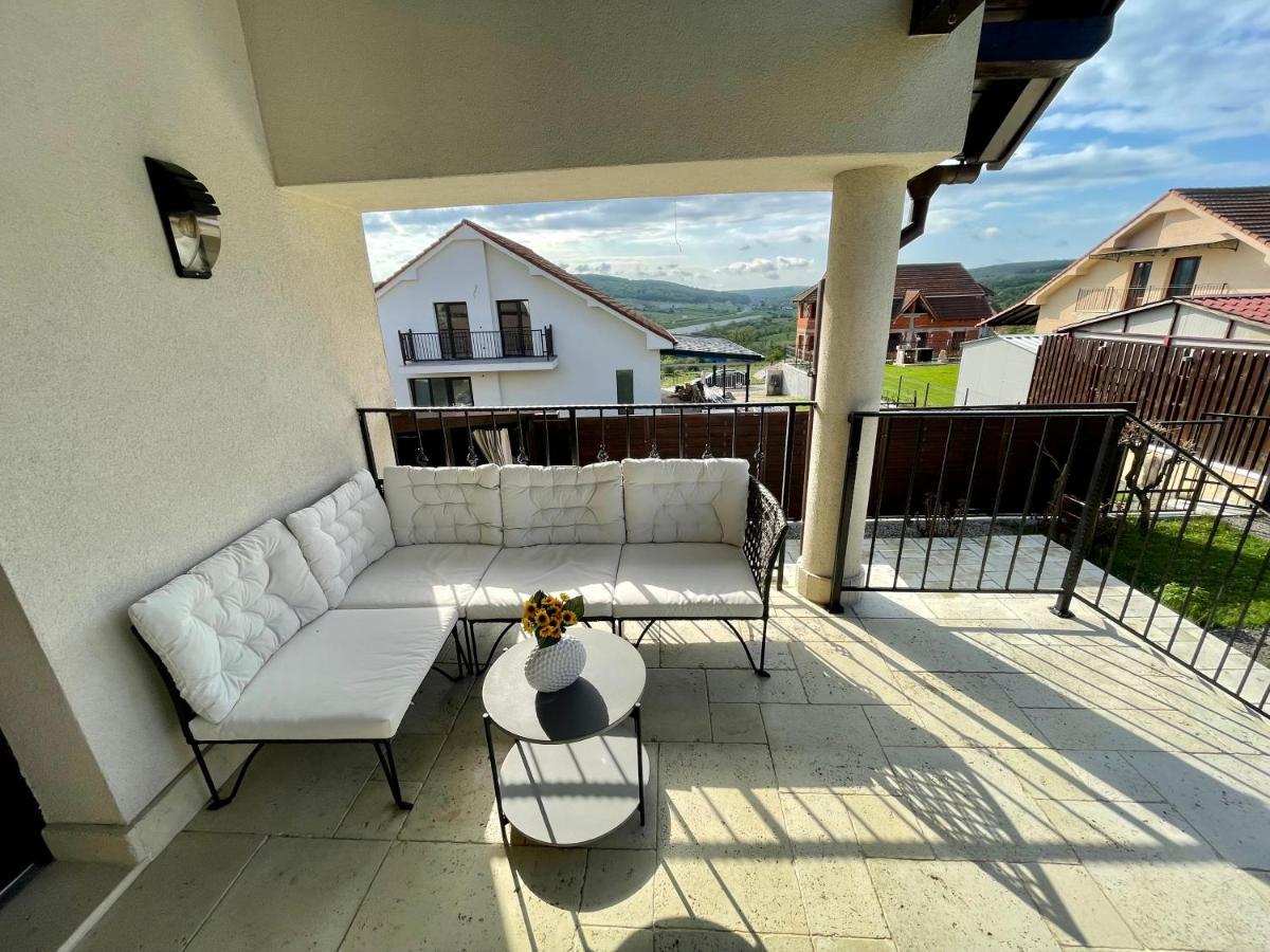 Hermesvilla Băile Felix Exteriör bild